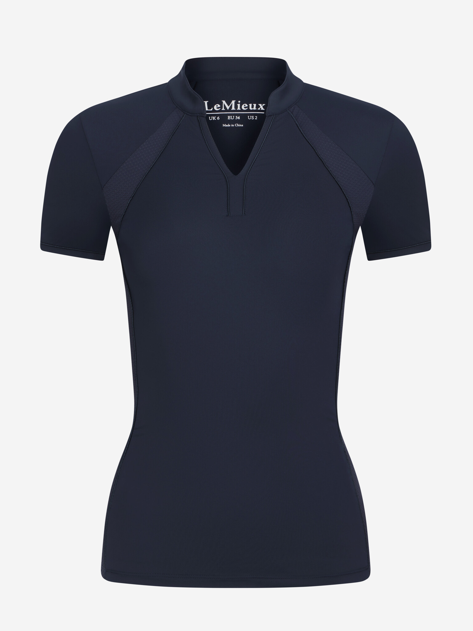 LeMieux LeMieux Lisa Mesh Base Layer