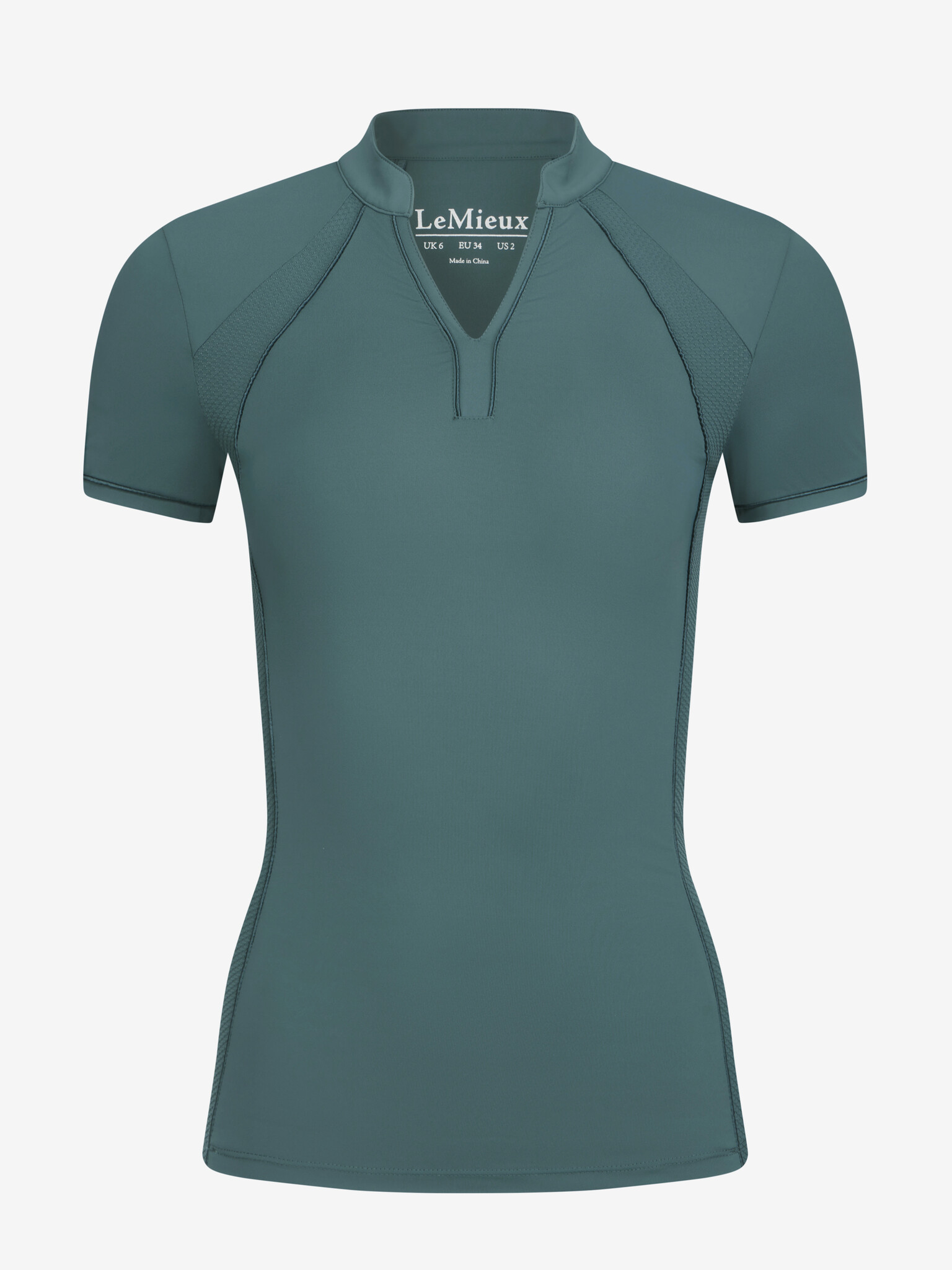 LeMieux LeMieux Lisa Mesh Base Layer