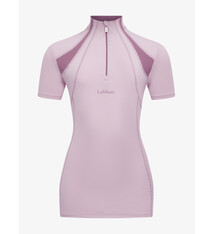 LeMieux LeMieux Young Rider Mia Mesh Base Layer