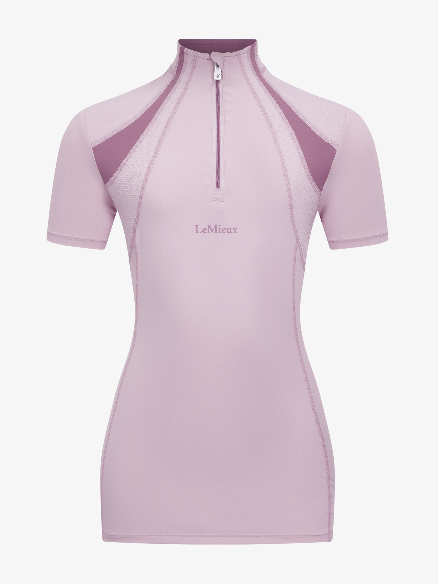 LeMieux LeMieux Young Rider Mia Mesh Base Layer