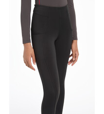 LeMieux LeMeiux Young Rider Orla Pull On