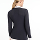 LeMieux LeMieux Olivia Long Sleeve Show Shirt