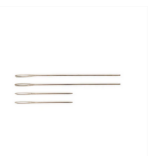 Hairy Pony Hairy Pony Extra Long Plaiting Needles