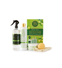 Hairy Pony Hairy Pony Kakadu Plum Collection