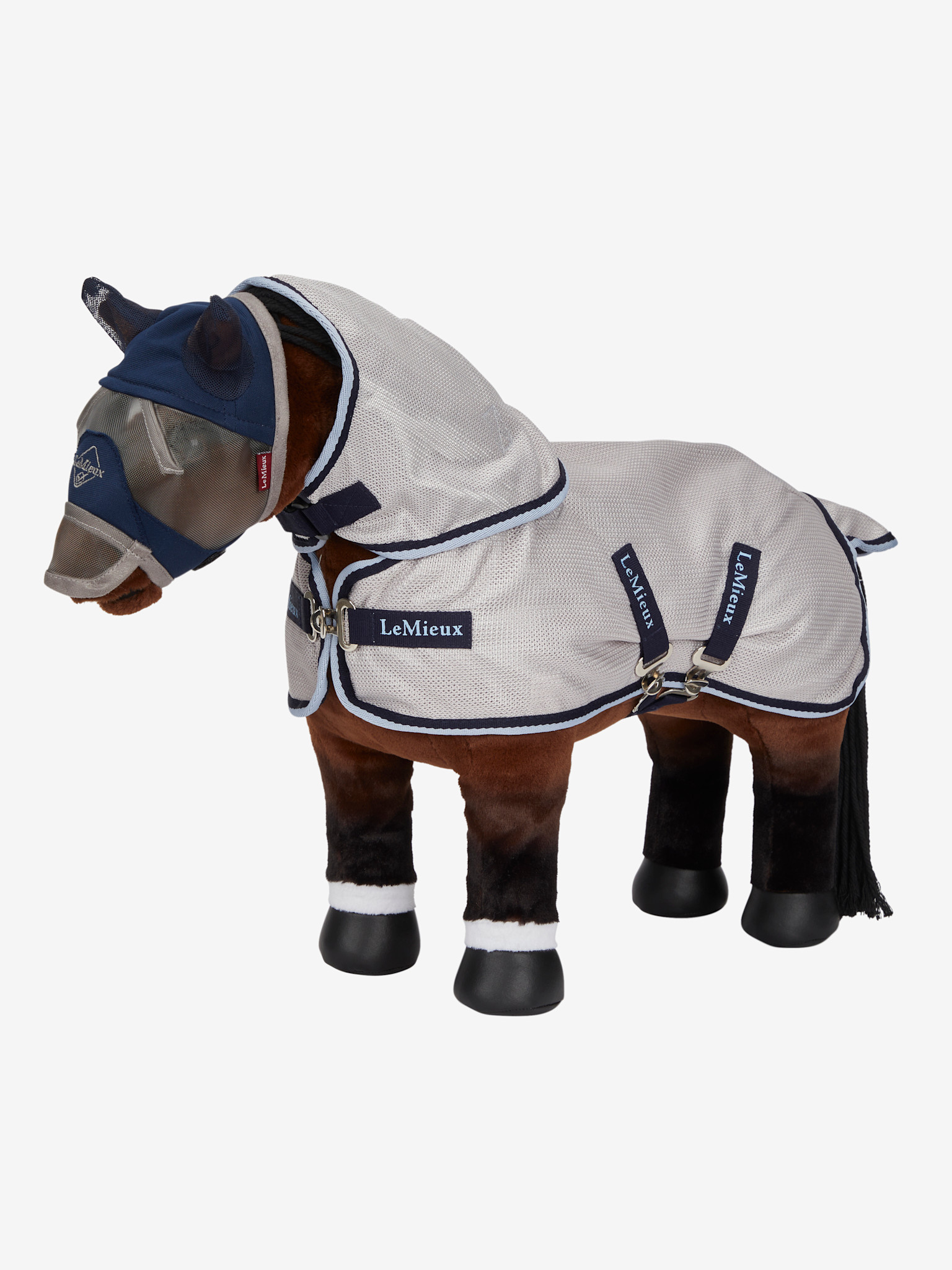 LeMieux Toy Pony Fly Rug