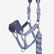 LeMieux LeMieux Vogue Headcollar and Leadrope