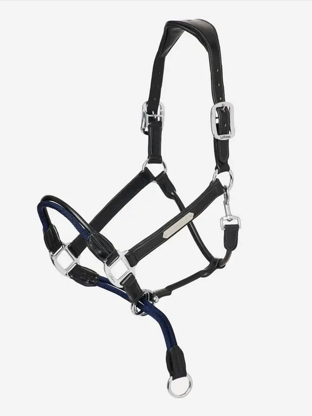 LeMieux LeMieux Rope Control Halter