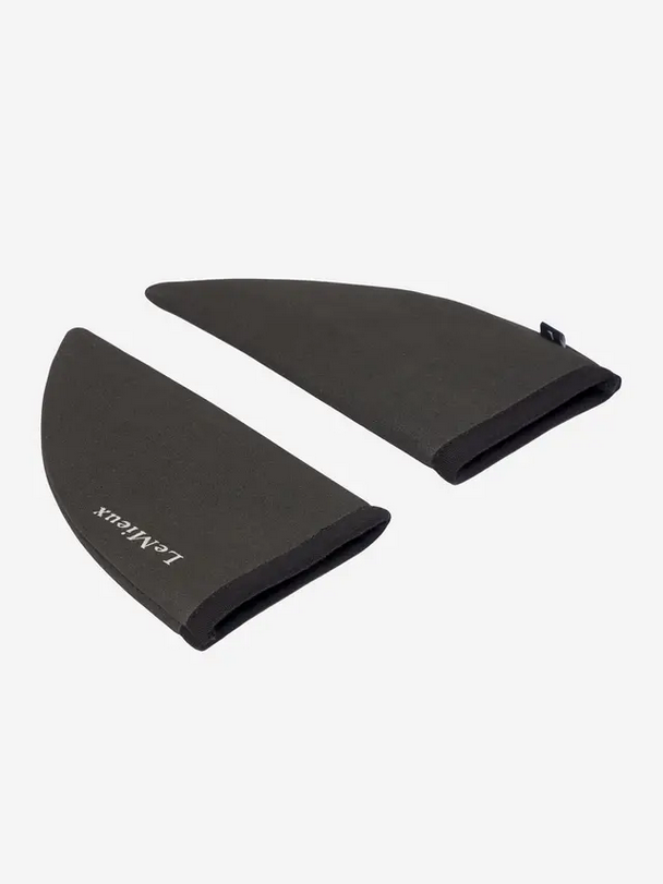 LeMieux LeMieux Acoustic Fly hood Inserts