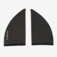 LeMieux LeMieux Acoustic Fly hood Inserts