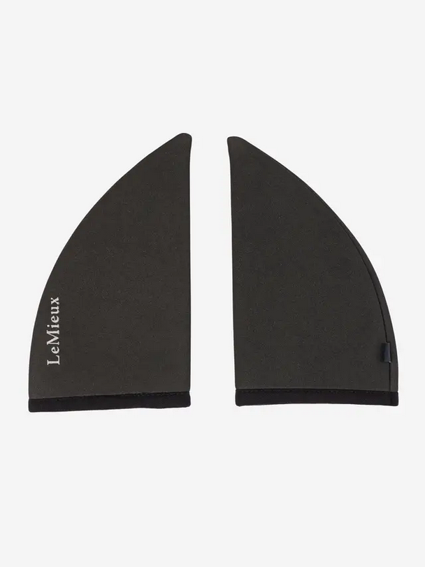 LeMieux LeMieux Acoustic Fly hood Inserts