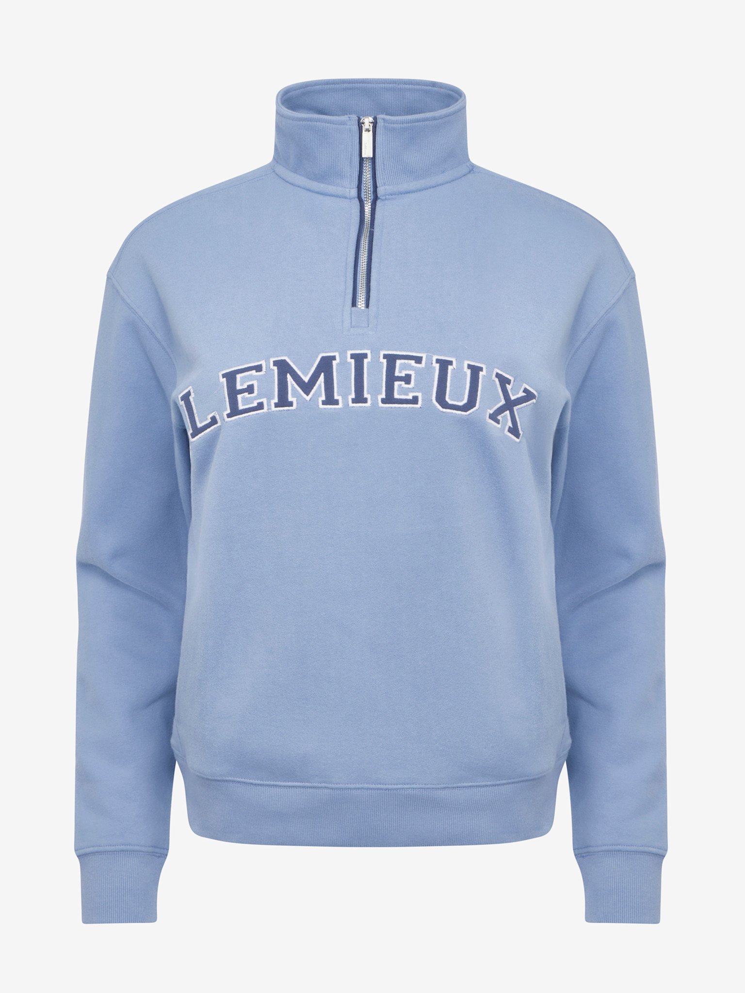 LeMieux Kelsie Quarter Neck Sweat
