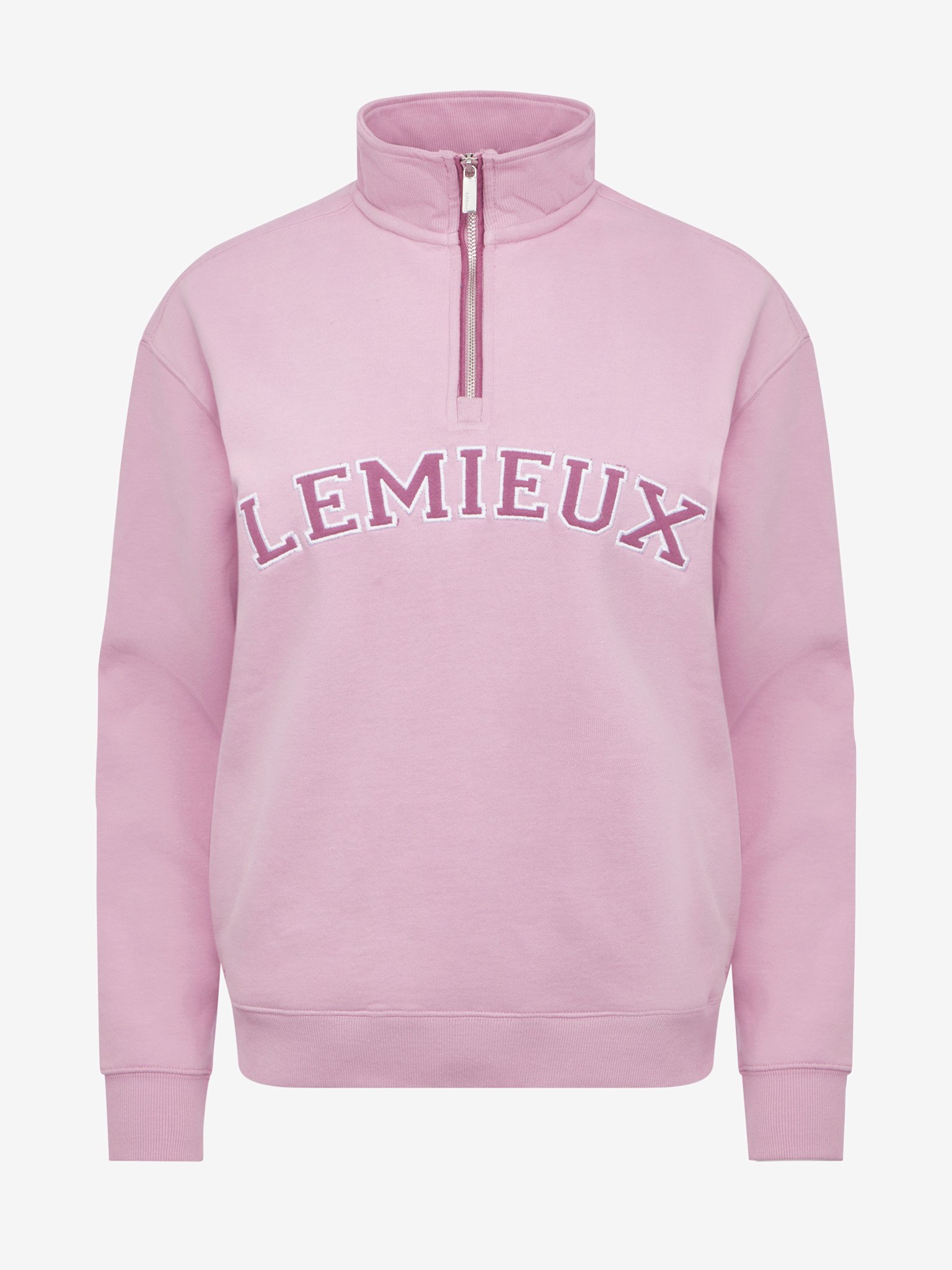 LeMieux Kelsie Quarter Neck Sweat