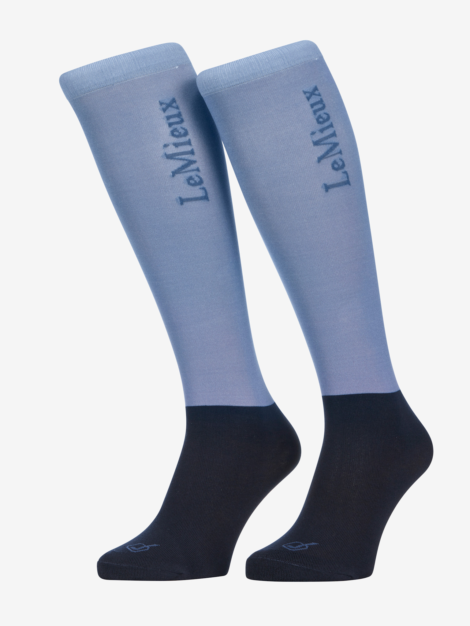 LeMieux LeMieux Competition Socks 2 Pack
