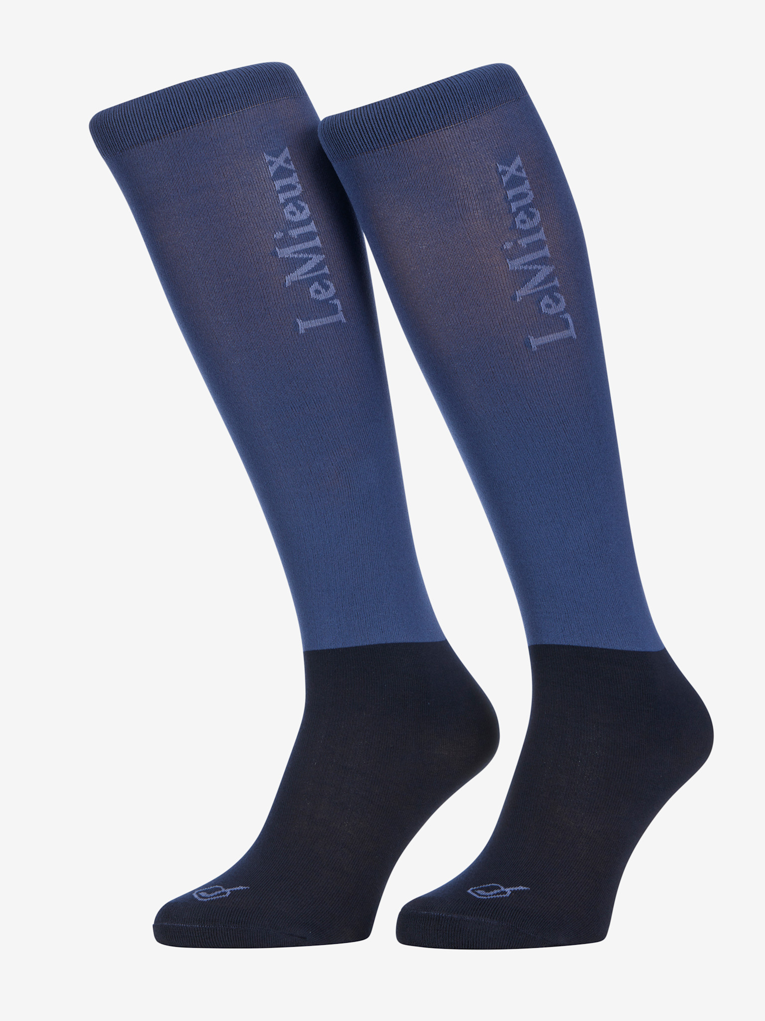 LeMieux LeMieux Competition Socks 2 Pack