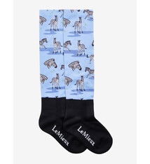LeMieux LeMieux Footsie Socks