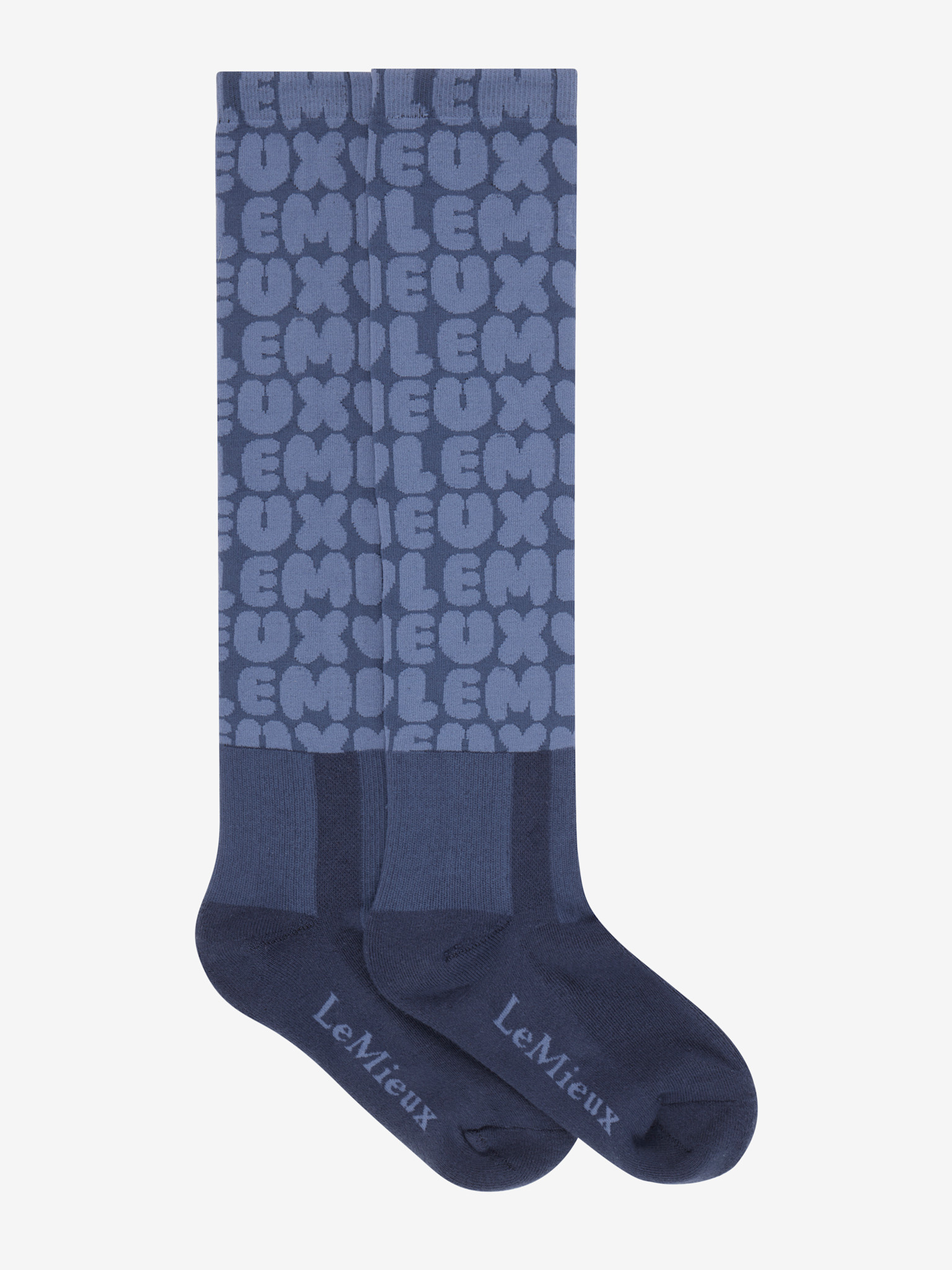 LeMieux LeMieux Footsie Socks