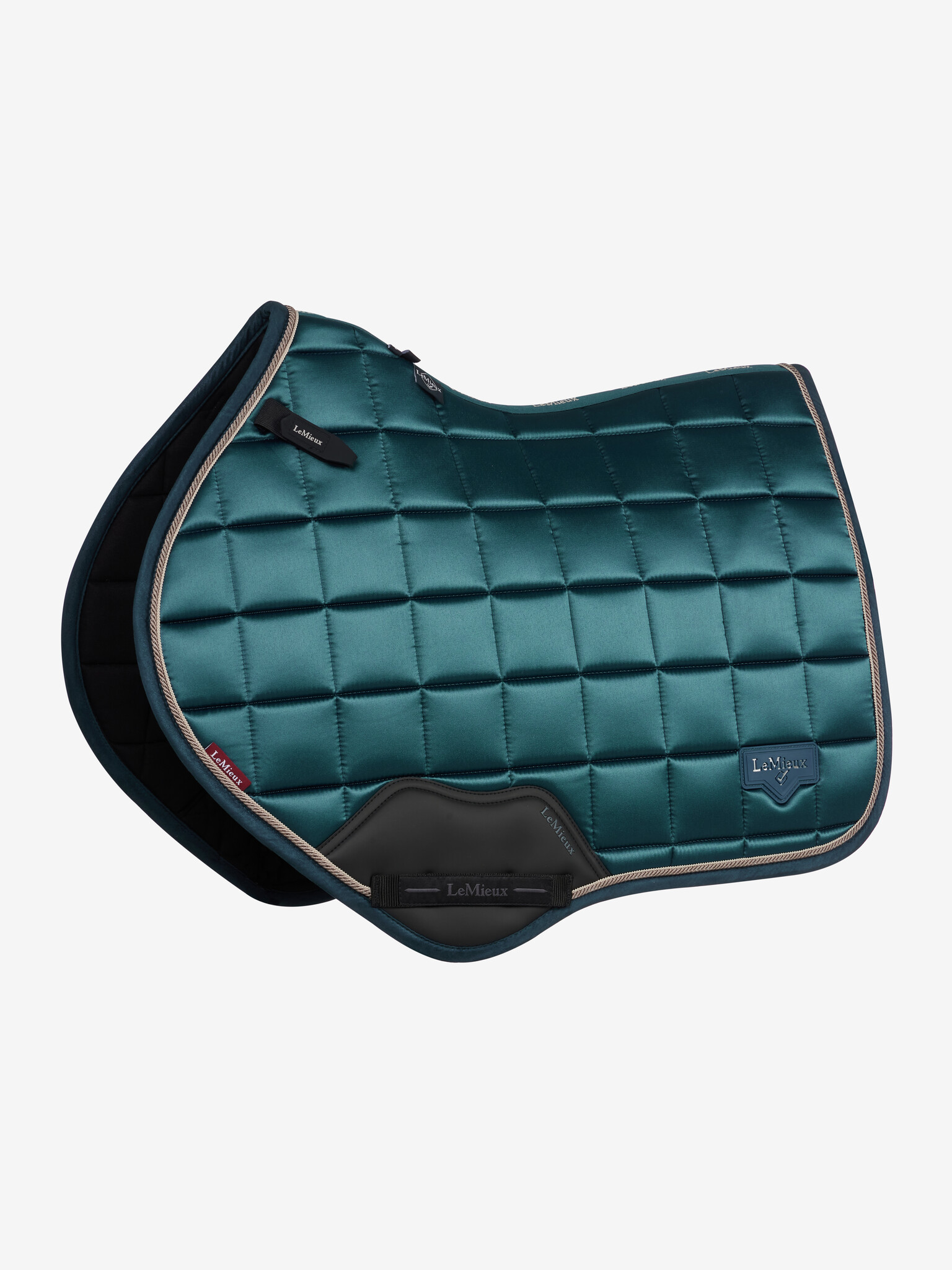 LeMieux LeMieux Loire Classic Close Contact Square Saddle Pad