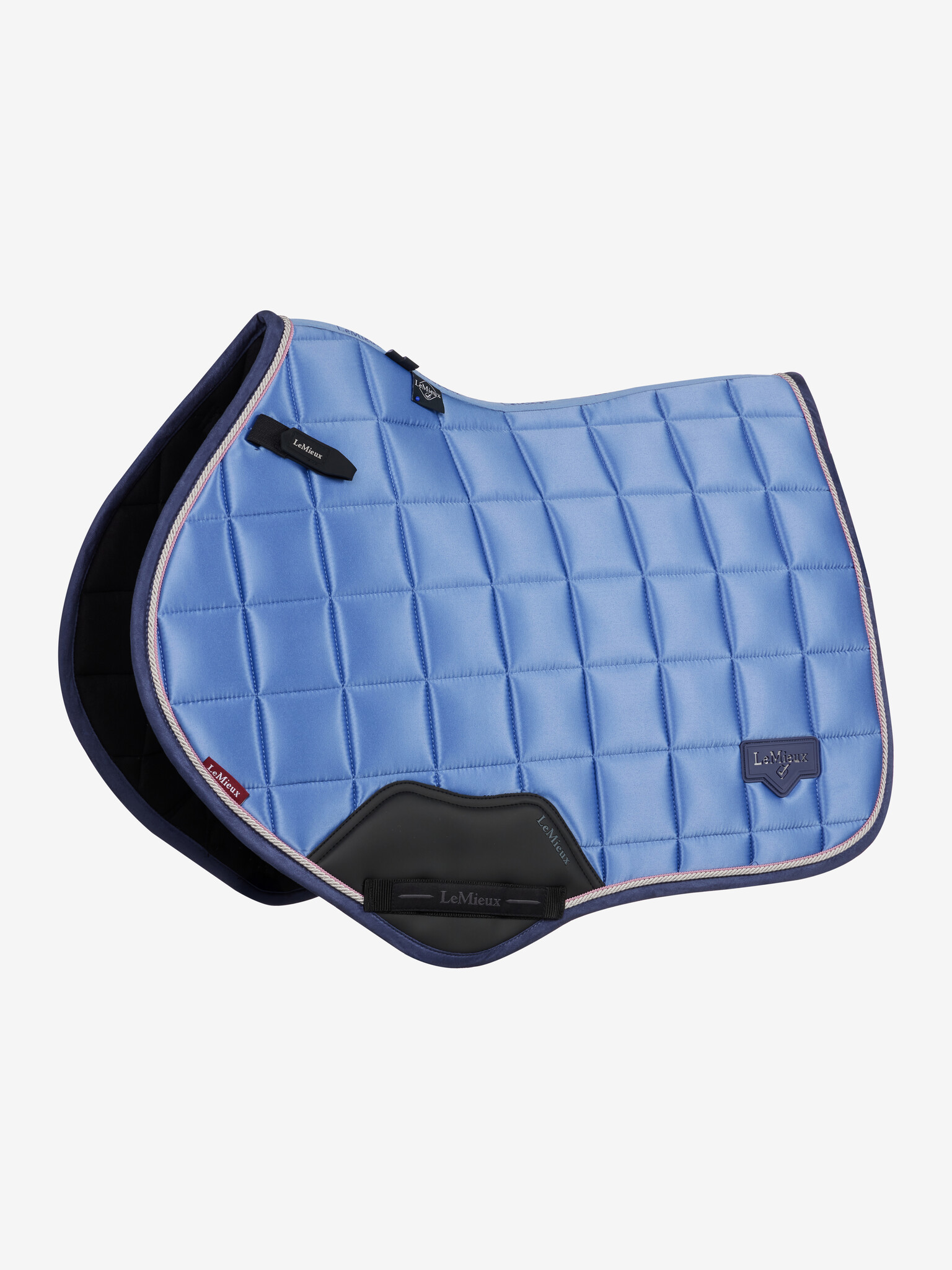 LeMieux LeMieux Loire Classic Close Contact Square Saddle Pad
