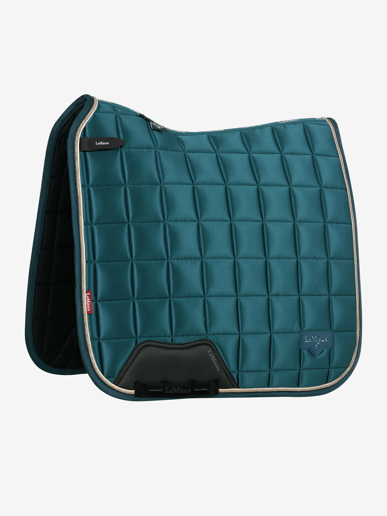 LeMieux LeMiuex Loire Classic Dressage Square