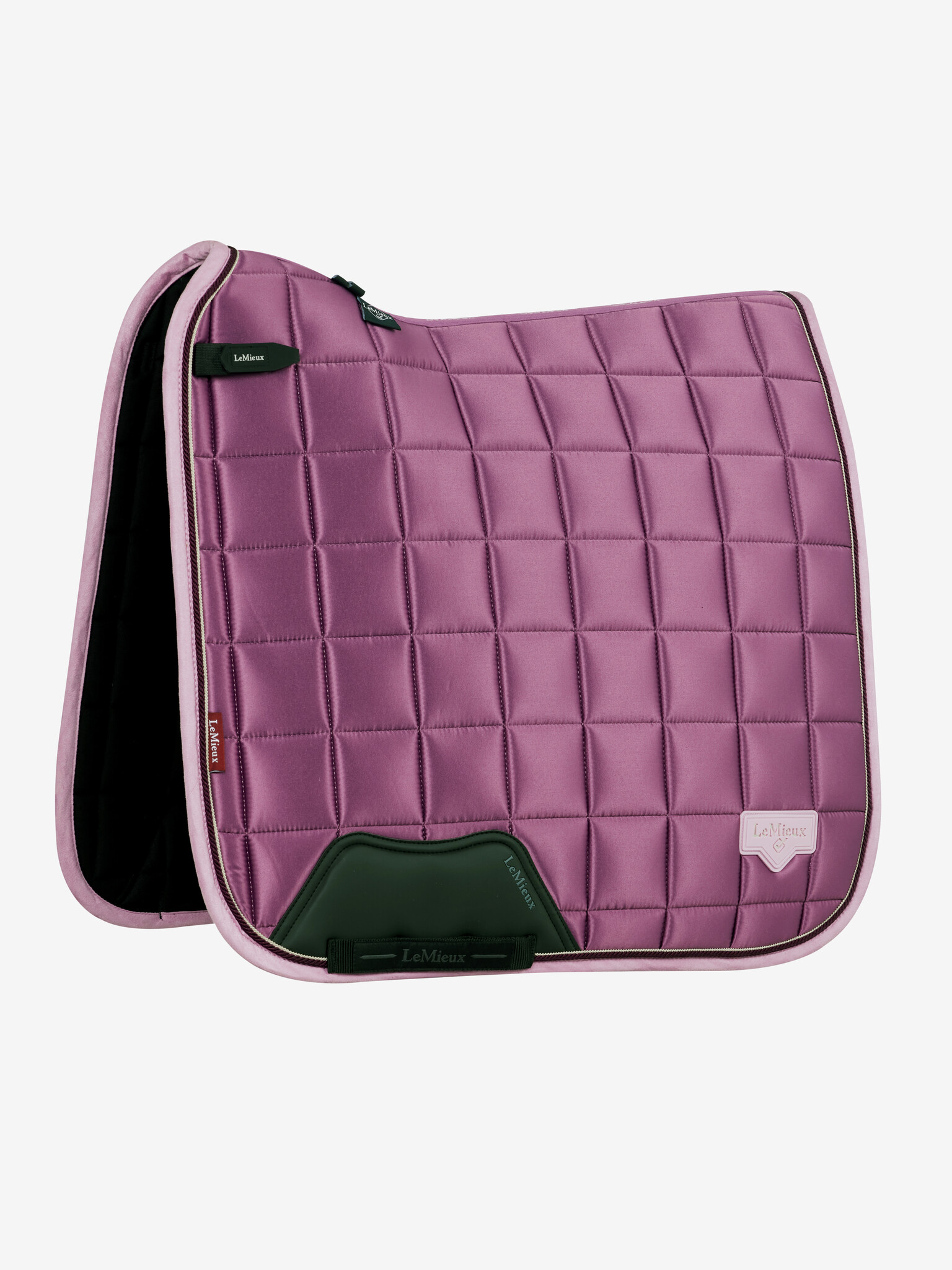 LeMieux LeMiuex Loire Classic Dressage Square