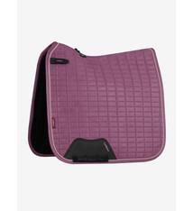 LeMieux LeMieux Suede Dressage Square