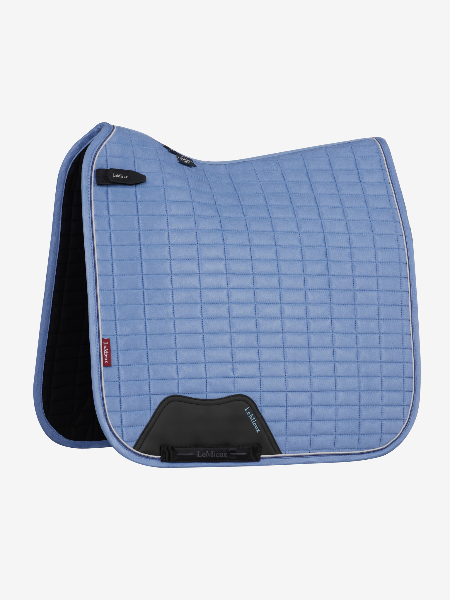 LeMieux LeMieux Suede Dressage Square