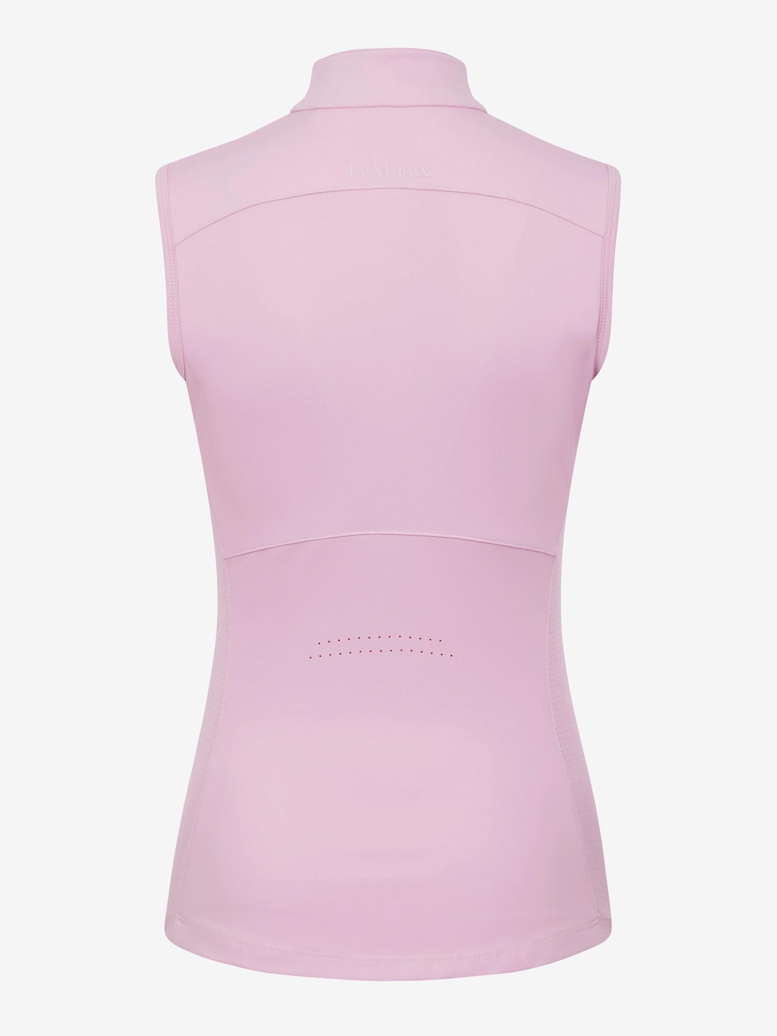 LeMieux LeMieux Airflow Sleeveless Base Layer