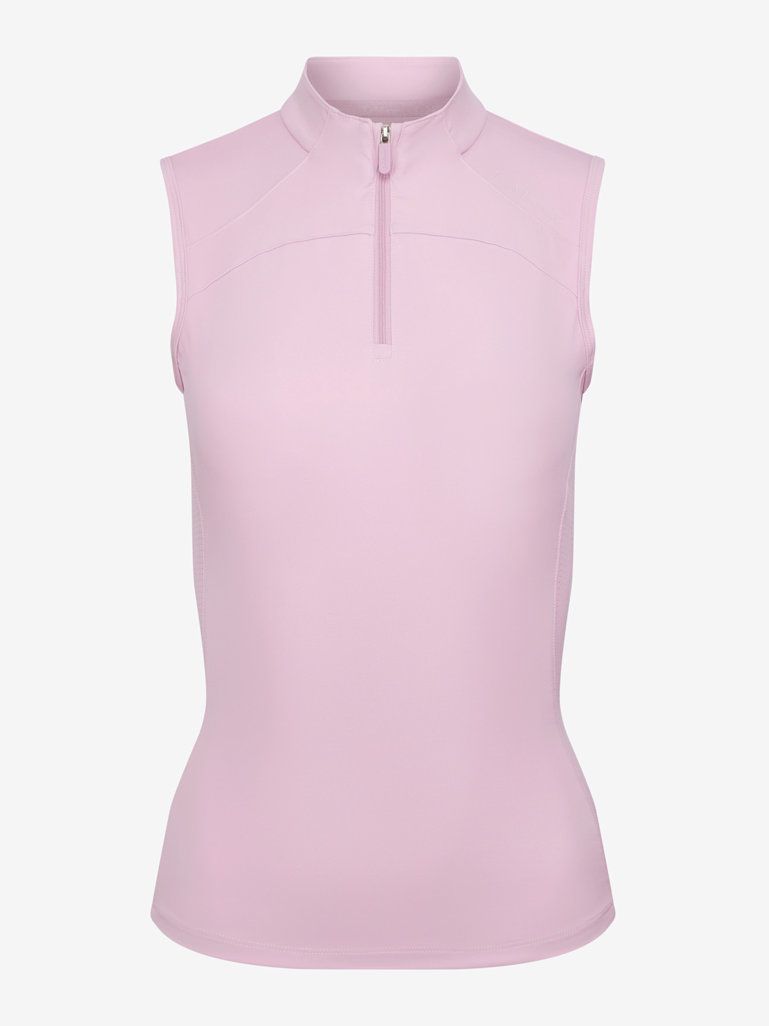 LeMieux LeMieux Airflow Sleeveless Base Layer