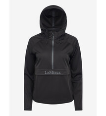 LeMieux LeMieux Perri Half Zip Waterfroof Jacket