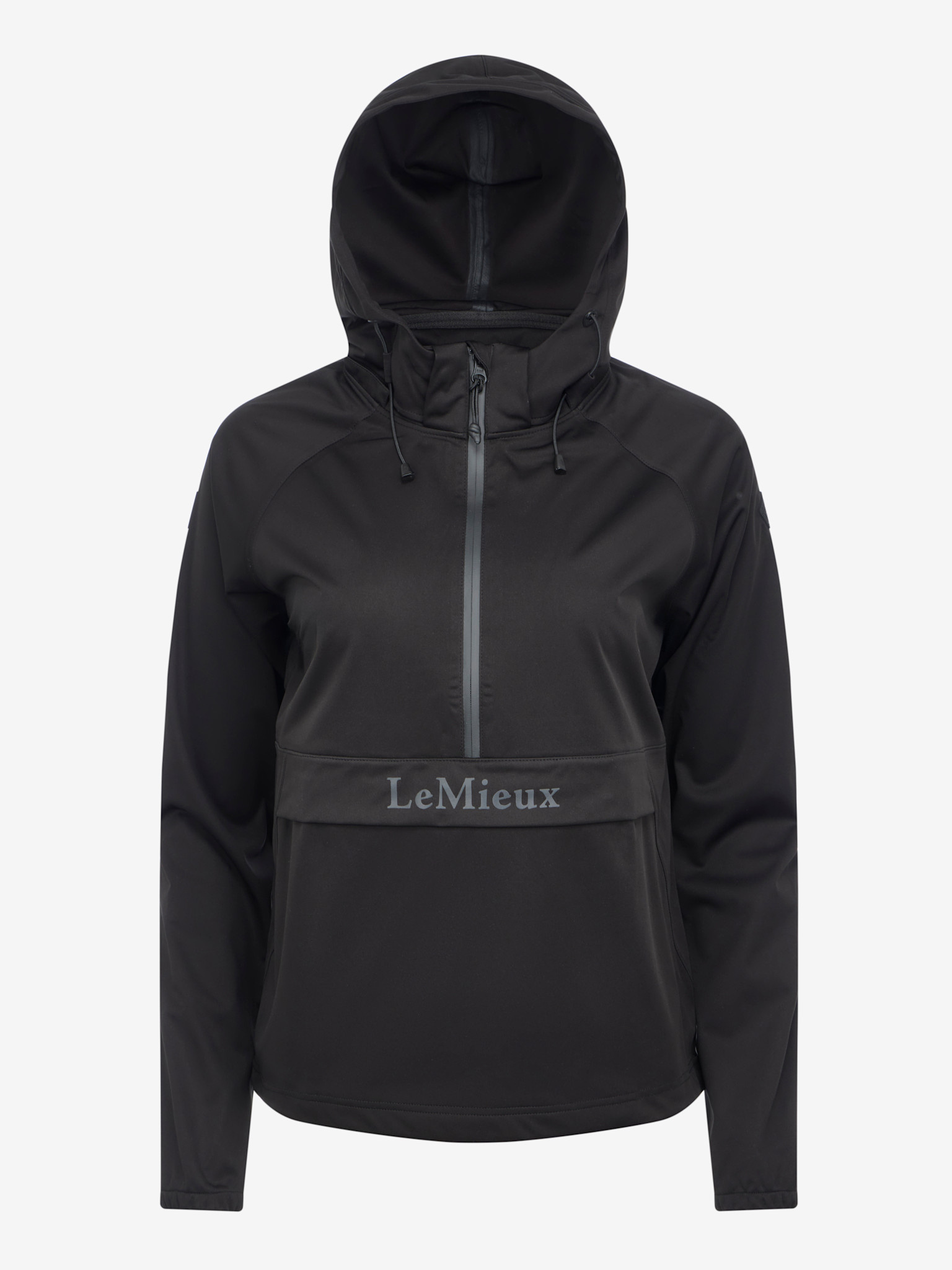 LeMieux LeMieux Perri Half Zip Waterfroof Jacket
