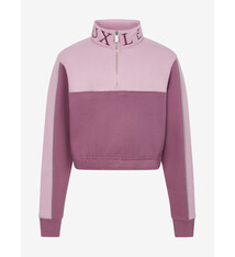 LeMieux LeMieux Young Rider Cropped Kate Quarter Zip