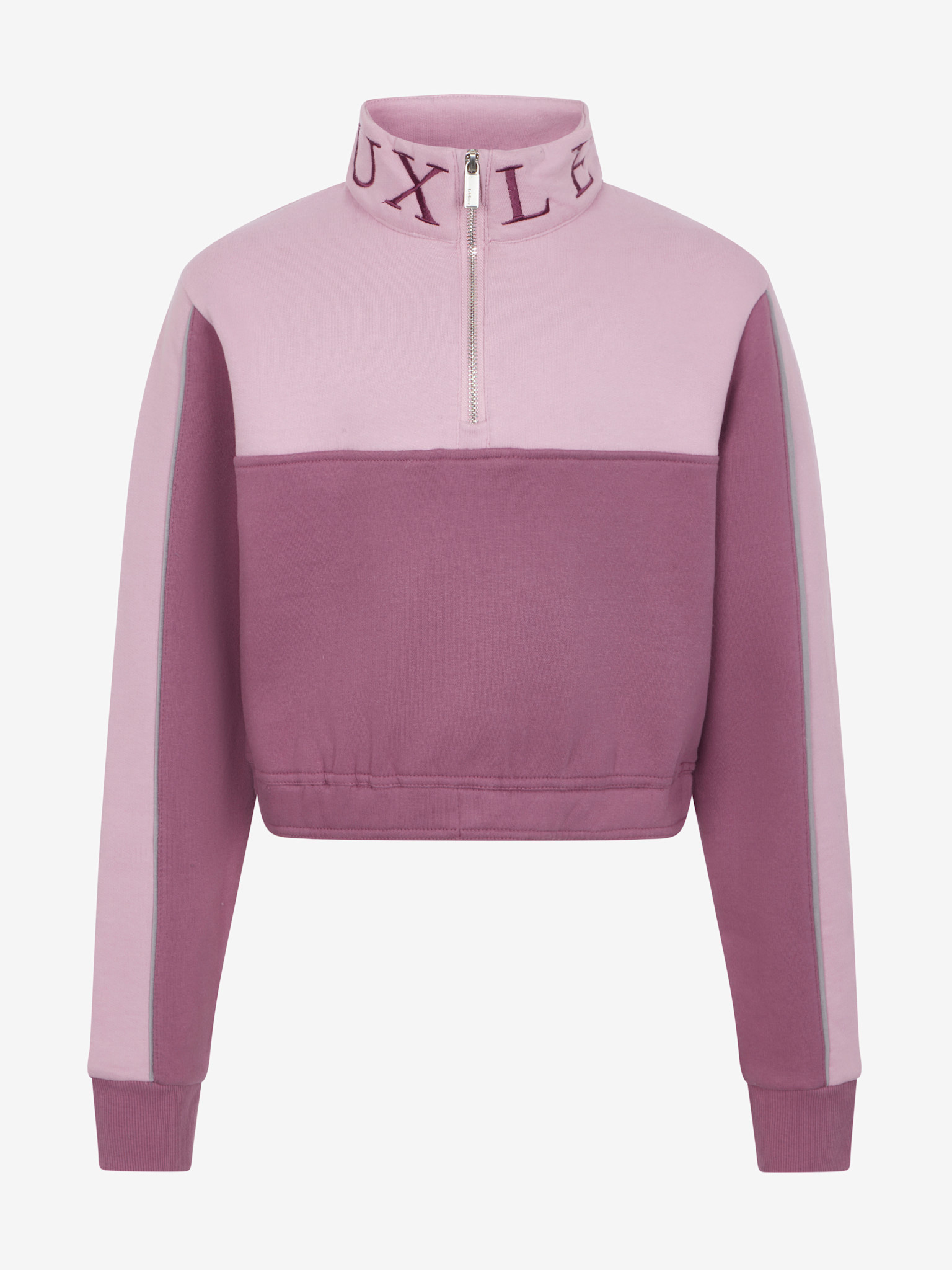 LeMieux LeMieux Young Rider Cropped Kate Quarter Zip