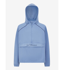 LeMieux LeMieux Young Rider Paige Quartr Zip Waterproof Jacket
