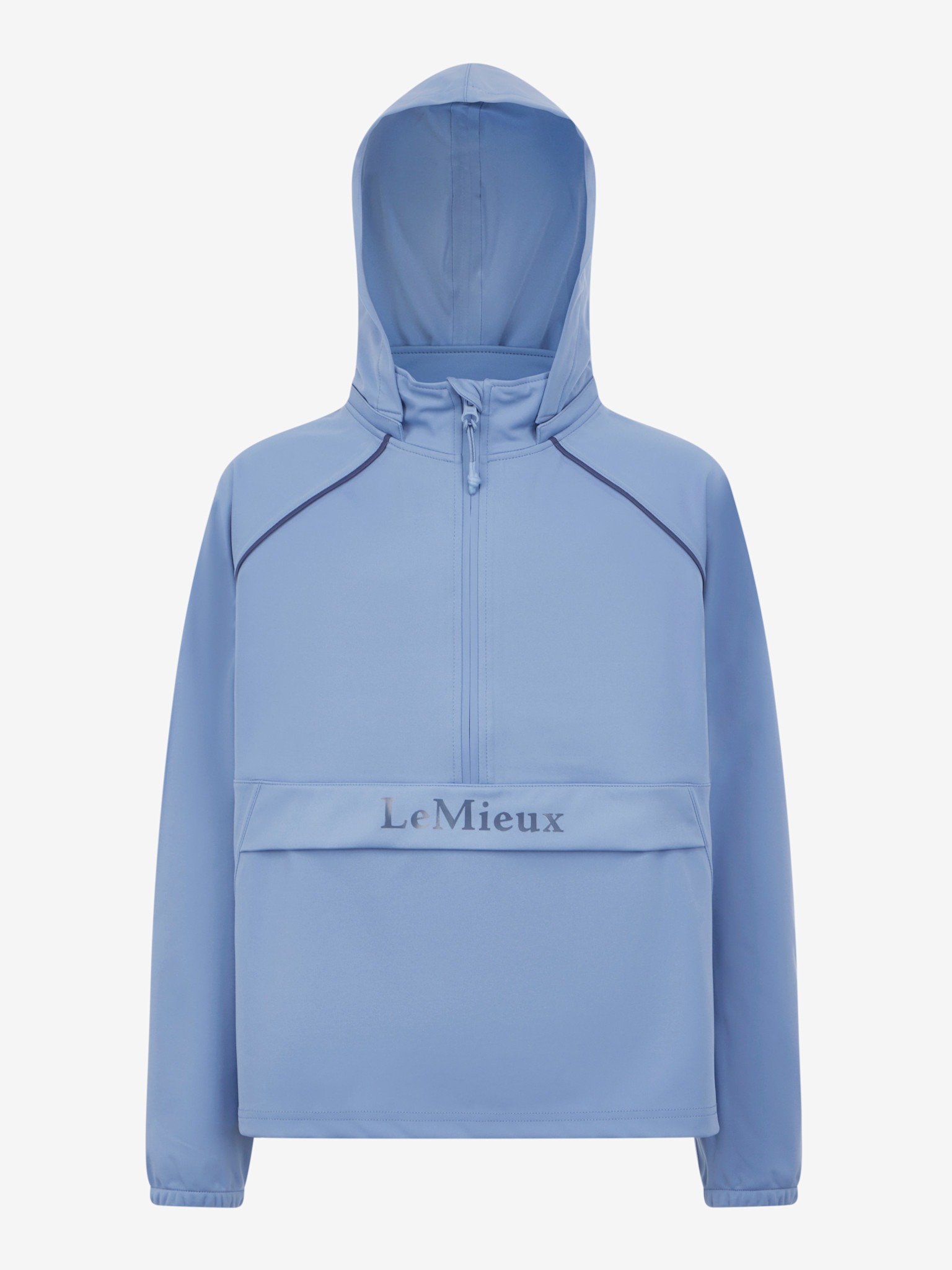 LeMieux LeMieux Young Rider Paige Quartr Zip Waterproof Jacket