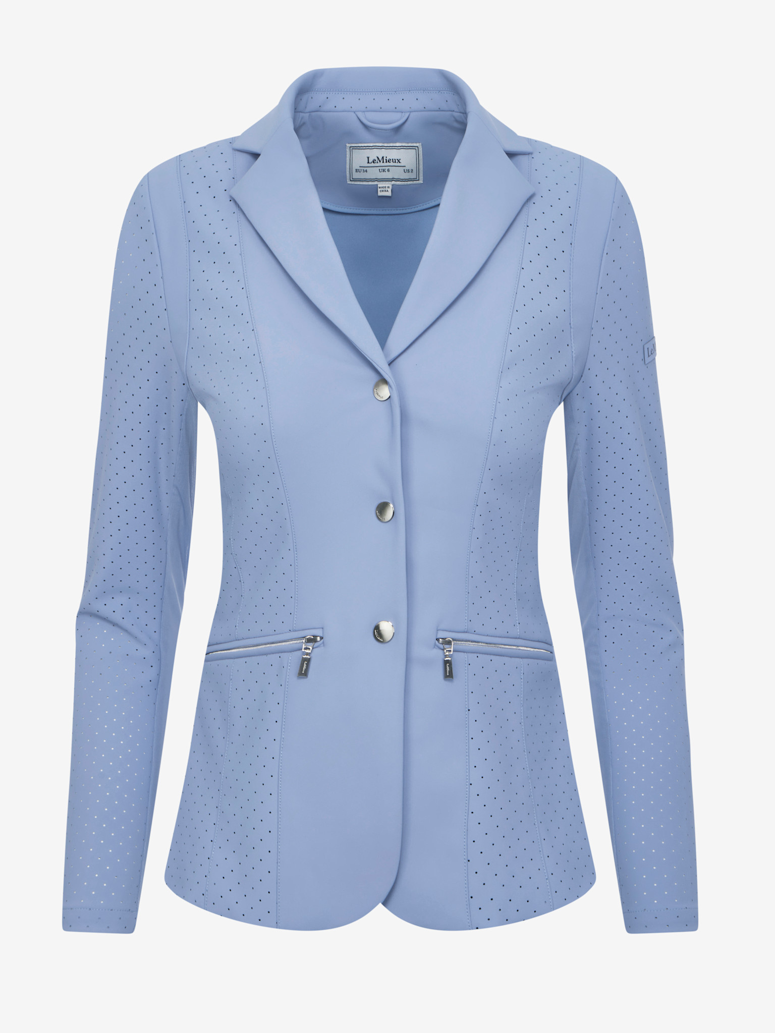 LeMieux LeMieux Jessica Mesh Show Jacket