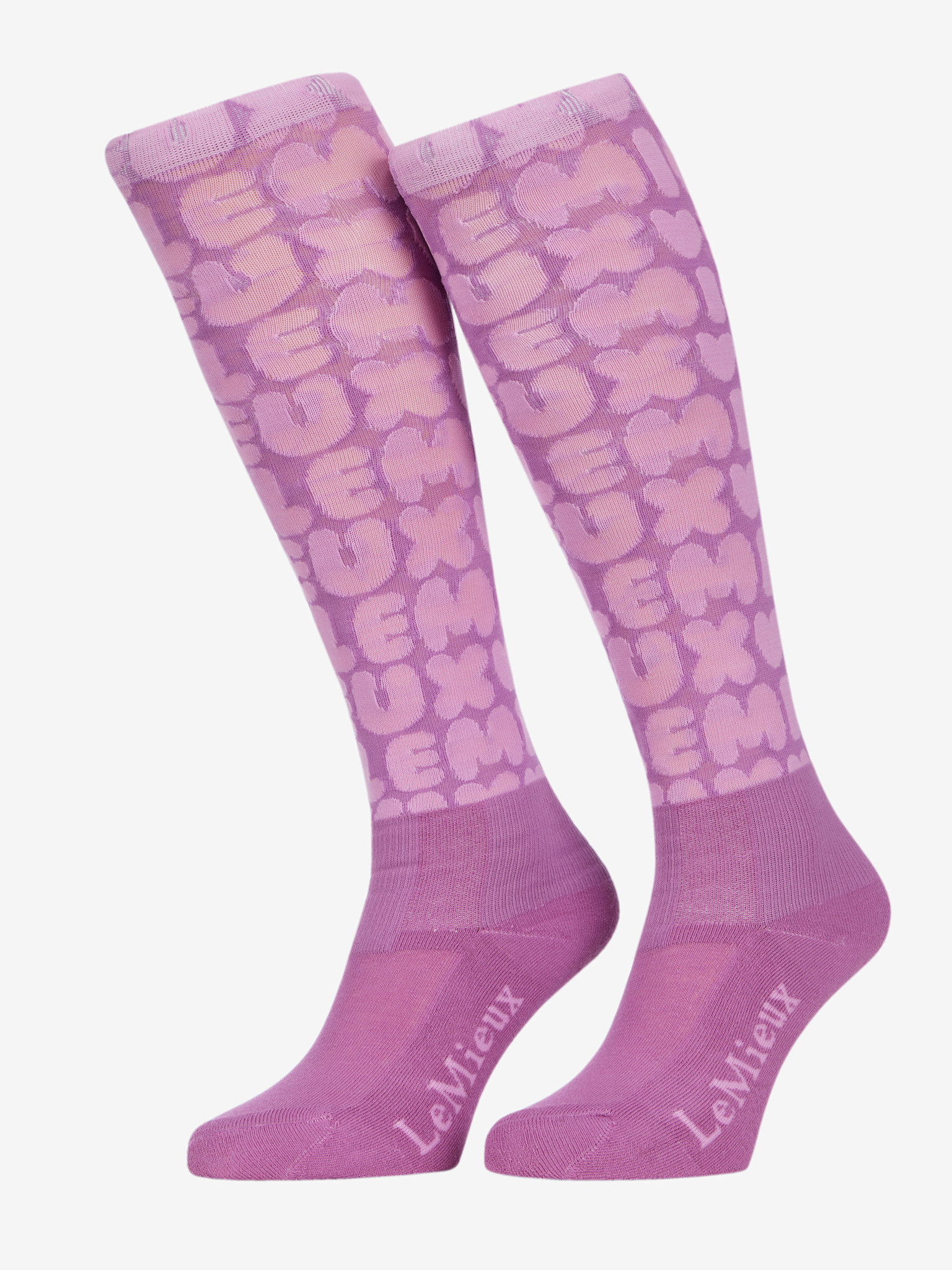 LeMieux LeMieux Footsie Socks