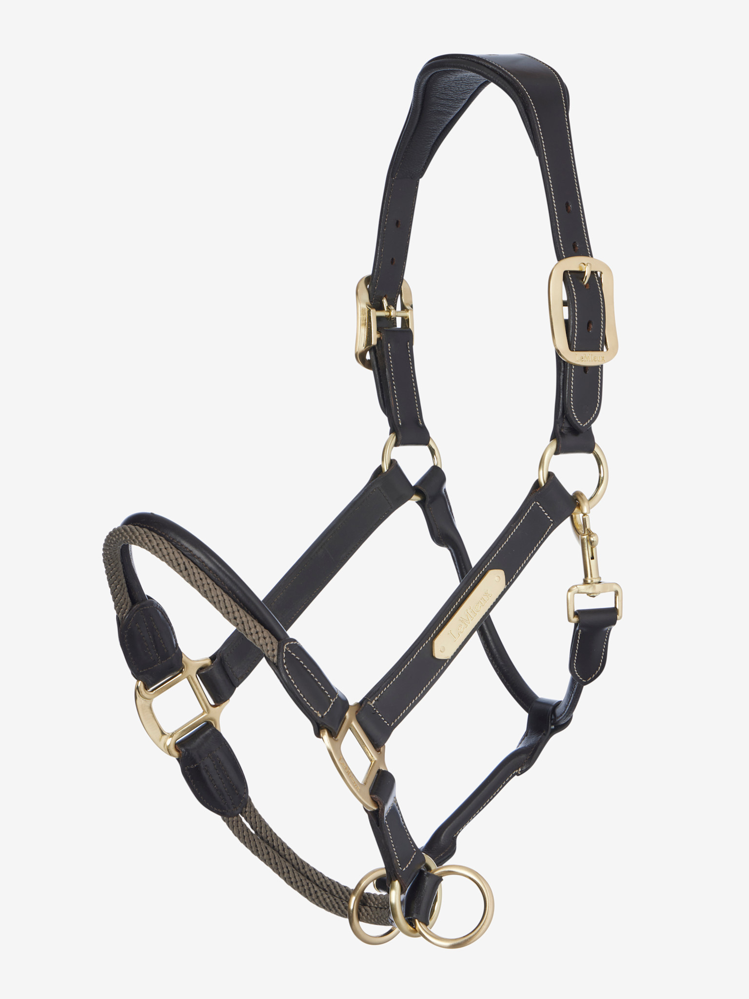 LeMieux LeMieux Rope Control Halter