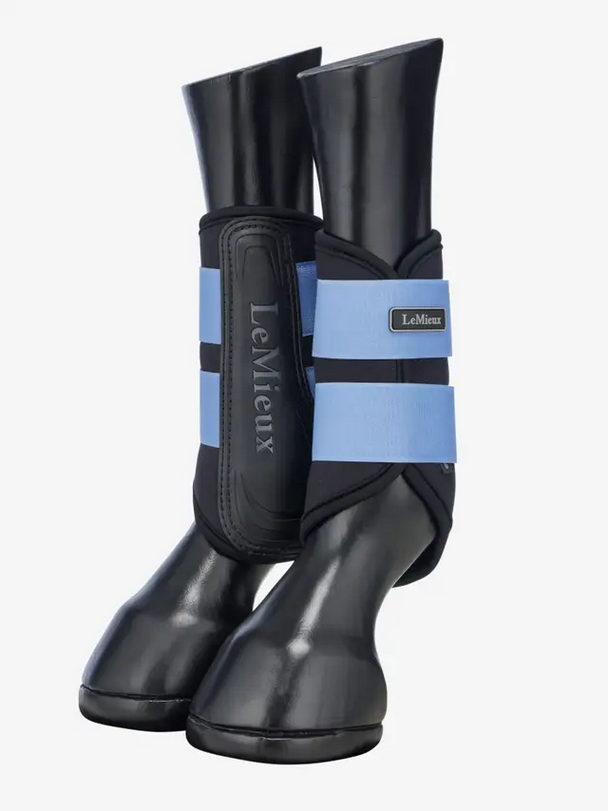 LeMieux LeMieux Grafter Brushing Boots