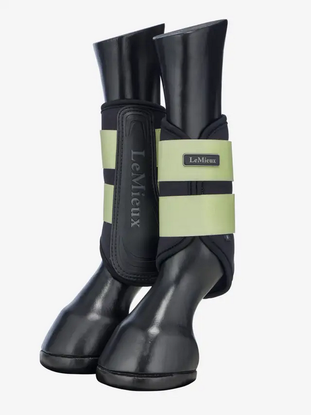 LeMieux LeMieux Grafter Brushing Boots