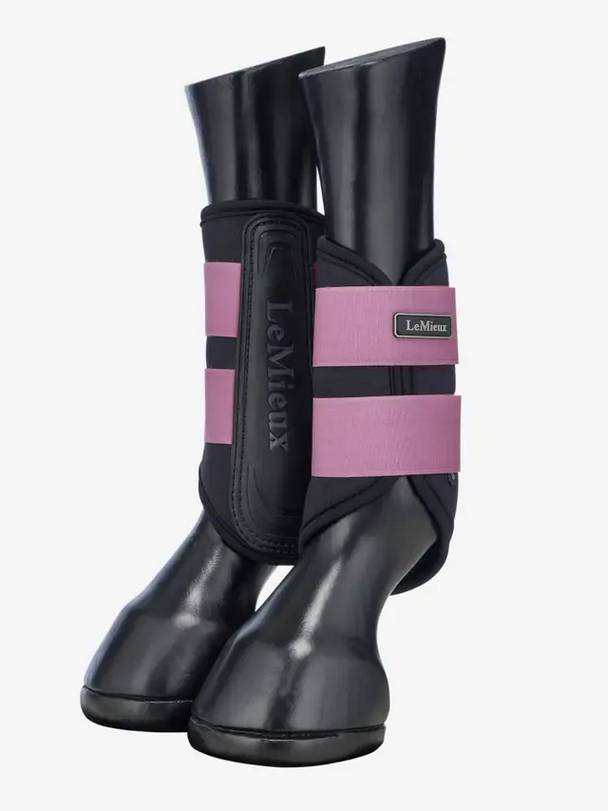 LeMieux LeMieux Grafter Brushing Boots