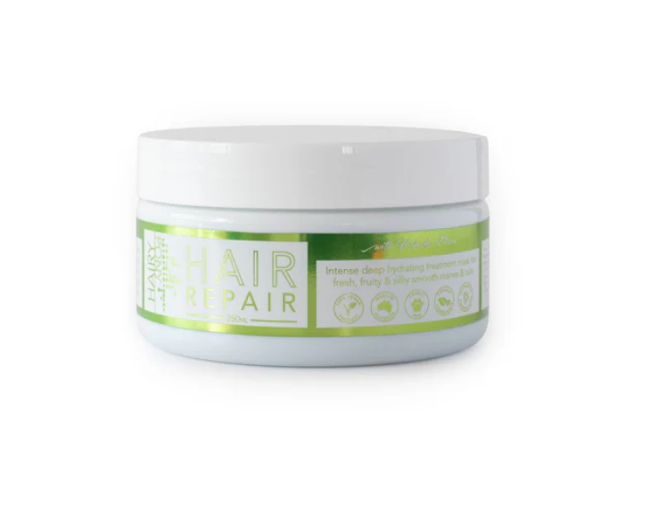 Hairy Pony Hairy Pony Hair Repair Kakadu Plum, 250 mL