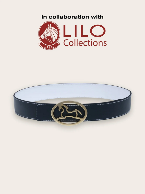 RJ Classics RJ Classics Bobbie Reversible Belt