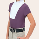 RJ Classics RJ Classics Celeste Jr. Show Shirt , Grape