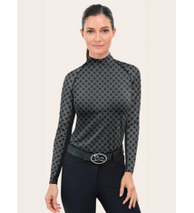 RJ Classics RJ Classics Libby 2.0 1/4 Zip Shirt, Links