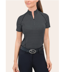 RJ Classics RJ Classics Lucy 2.0 1/4 Zip , Stirrups