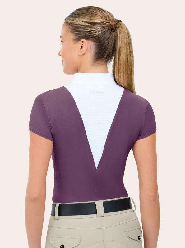 RJ Classics RJ Classics Celeste Show Shirt