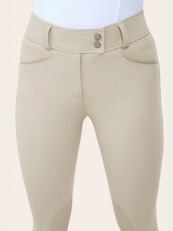 RJ Classics RJ Classics Margot Show Breech, Sand