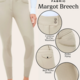 RJ Classics RJ Classics Margot Show Breech, Sand