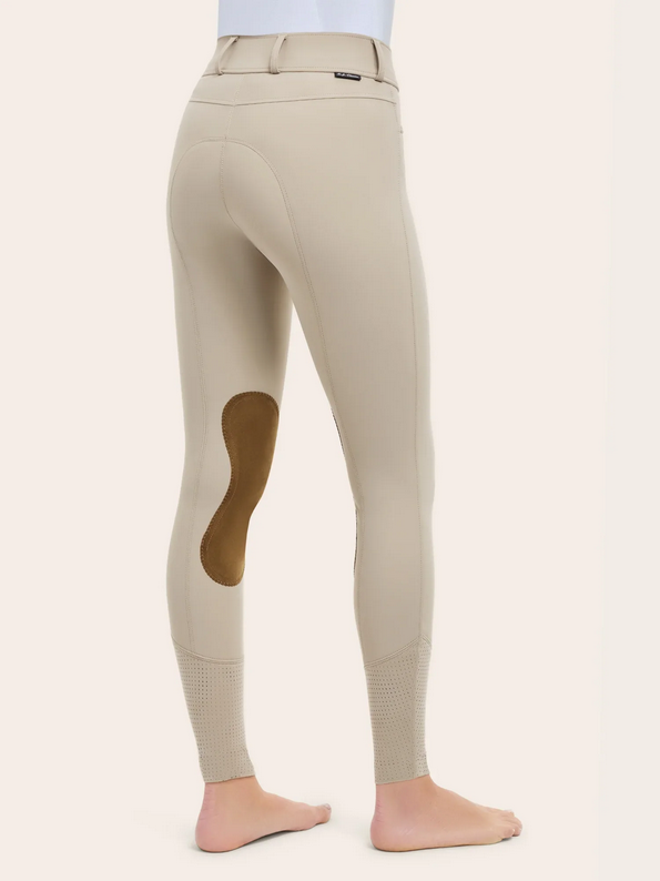 RJ Classics RJ Classics Olivia Luxe-Tek Breech , Sand
