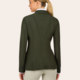 RJ Classic Harmony Mesh Evo Show Coat Khaki Green